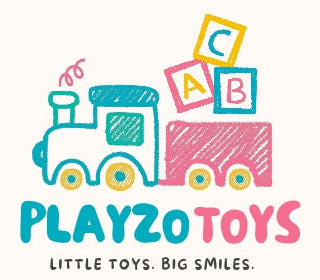 Playzo Toys 